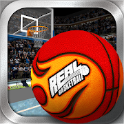 Télécharger Real Basketball