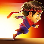 Télécharger Ninja Kid Run