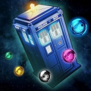 Doctor Who : Legacy