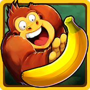 Télécharger Banana Kong