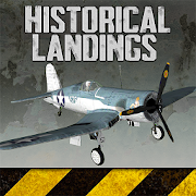 Télécharger Historical Landings