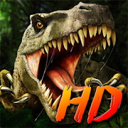 Carnivores : Dinosaur Hunter HD
