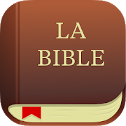 Bible + Audio