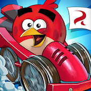 Télécharger Angry Birds Go !