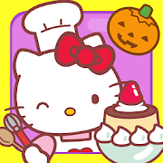 Hello Kitty : Cafe des Saisons