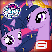 My Little Pony : Magic Princess