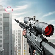 Télécharger Sniper 3D