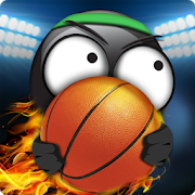Télécharger Stickman Basketball