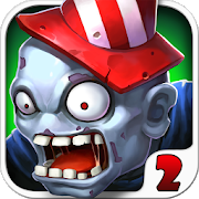 Zombie Diary 2 : Evolution