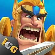 Lords Mobile : Guerre des Royaumes