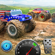 Racing Xtreme 2 : Top Monster Truck