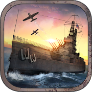 Télécharger Ships of Battle : le pacifique