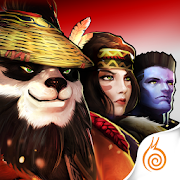 Taichi Panda : Heroes