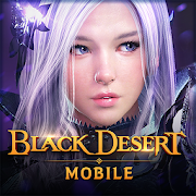 Télécharger Black Desert Mobile