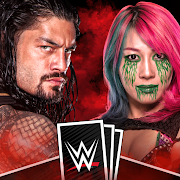 Télécharger WWE SuperCard