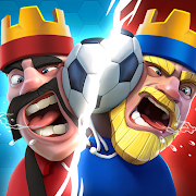 Télécharger Soccer Royale