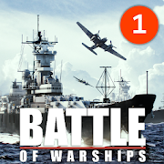 Battle of Warships : Naval Blitz
