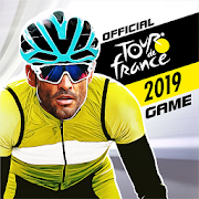 Tour de France - Le Jeu Officiel