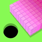Télécharger Color Hole 3D