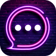 Neon Messenger for SMS
