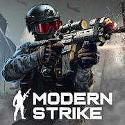 Télécharger Modern Strike Online