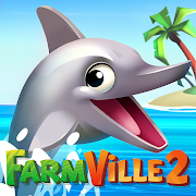 Télécharger FarmVille 2 : Paradis tropical