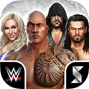 Télécharger WWE Champions 2022