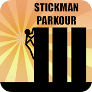 Another Stickman Platform 3