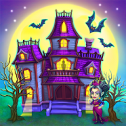 Halloween Farm : Monster Family