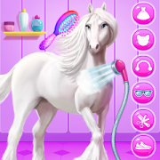 Télécharger Princess Horse Caring 3