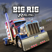 Télécharger Big Rig Racing