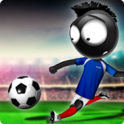 Télécharger Stickman Soccer