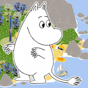 MOOMIN : Welcome to Moominvalley