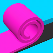 Télécharger Color Roll 3D