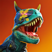 Télécharger Dino Squad : Dinosaur Shooter