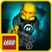 Télécharger LEGO Hero Factory Invasion