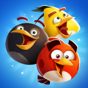 Télécharger Angry Birds Blast