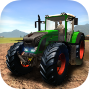 Télécharger Farmer Sim 2015