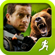 Survival Run - Bear Grylls