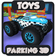 Toys Parking 3D