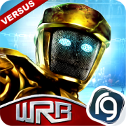 Télécharger Real Steel World Robot Boxing