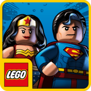 Télécharger LEGO DC Super Heroes