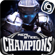 Télécharger Real Steel Champions