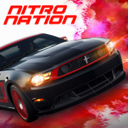 Télécharger Nitro Nation Racing