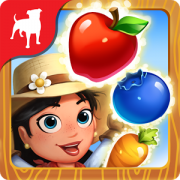 Télécharger FarmVille :A vosrcoltes !