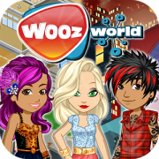 Télécharger Woozworld
