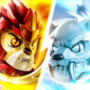 LEGO Chima : Tribe Fighters