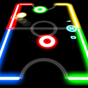 Télécharger Glow Hockey