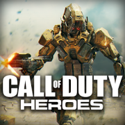 Télécharger Call of Duty : Heroes