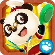 Dr. Panda : Restaurant Asie